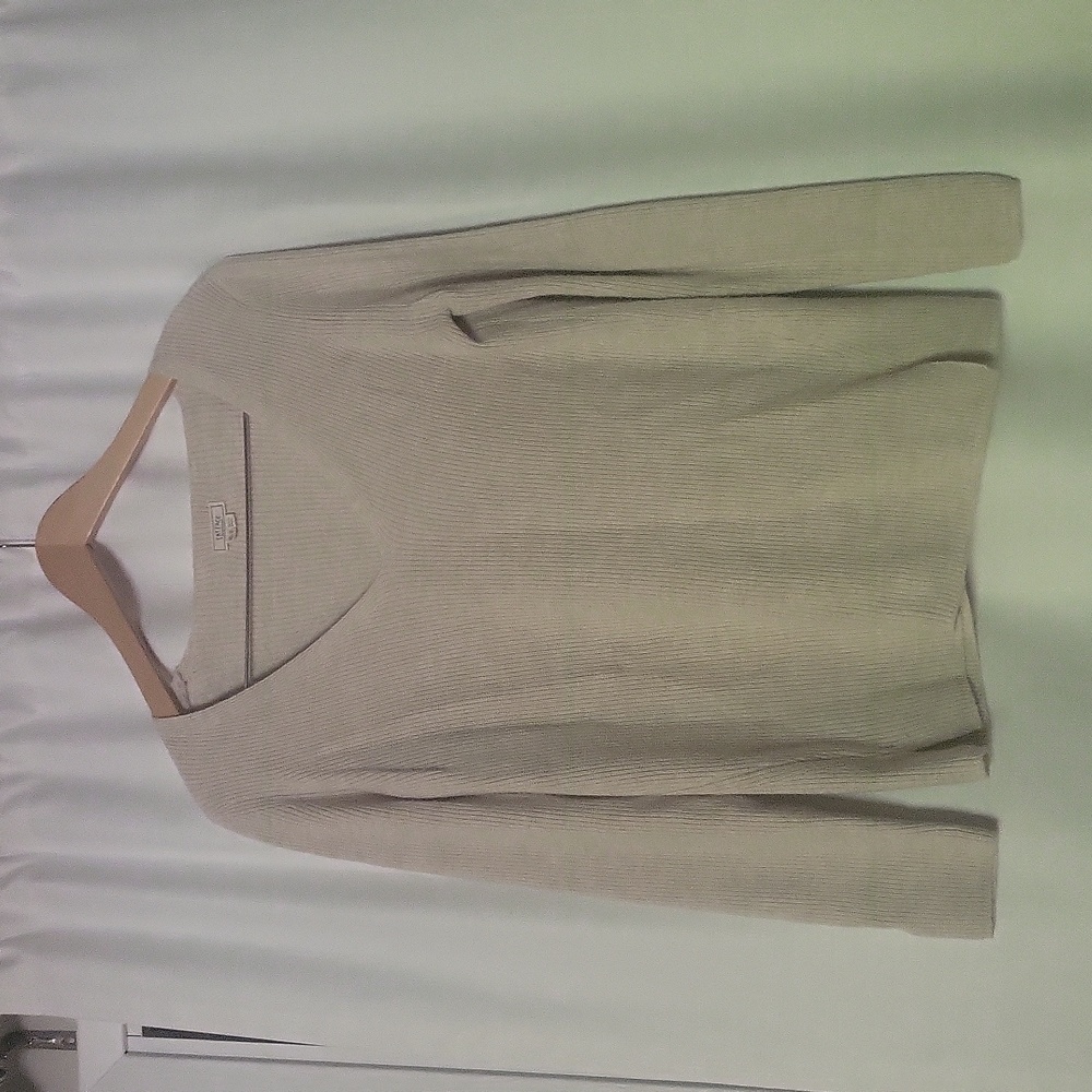 Fat Face UK V Neck Sweater